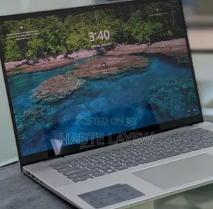 New Laptop Dell Inspiron 16 5620 16GB Intel Core I7 SSD 1T