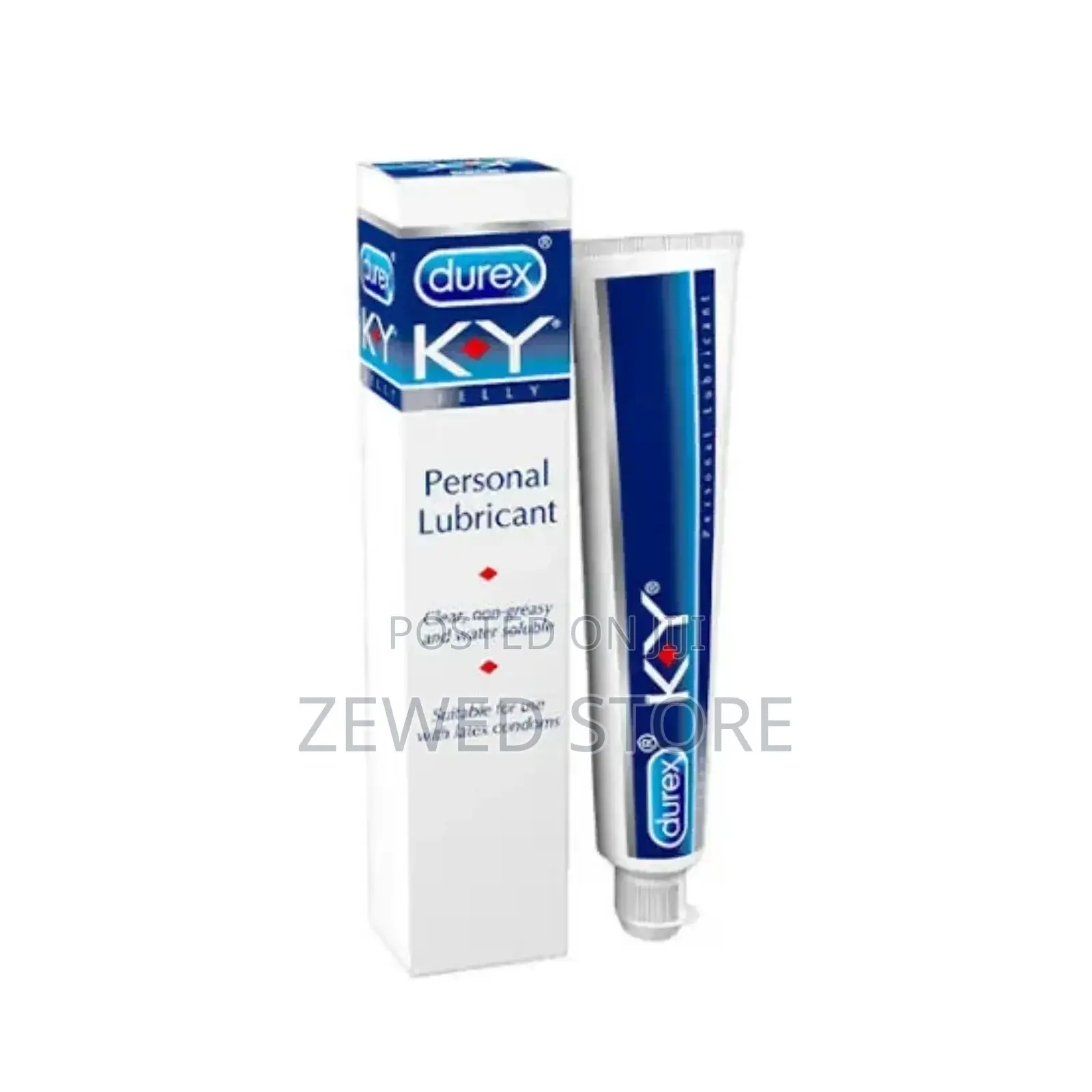 Ky Lubricant(Free Delivery)
