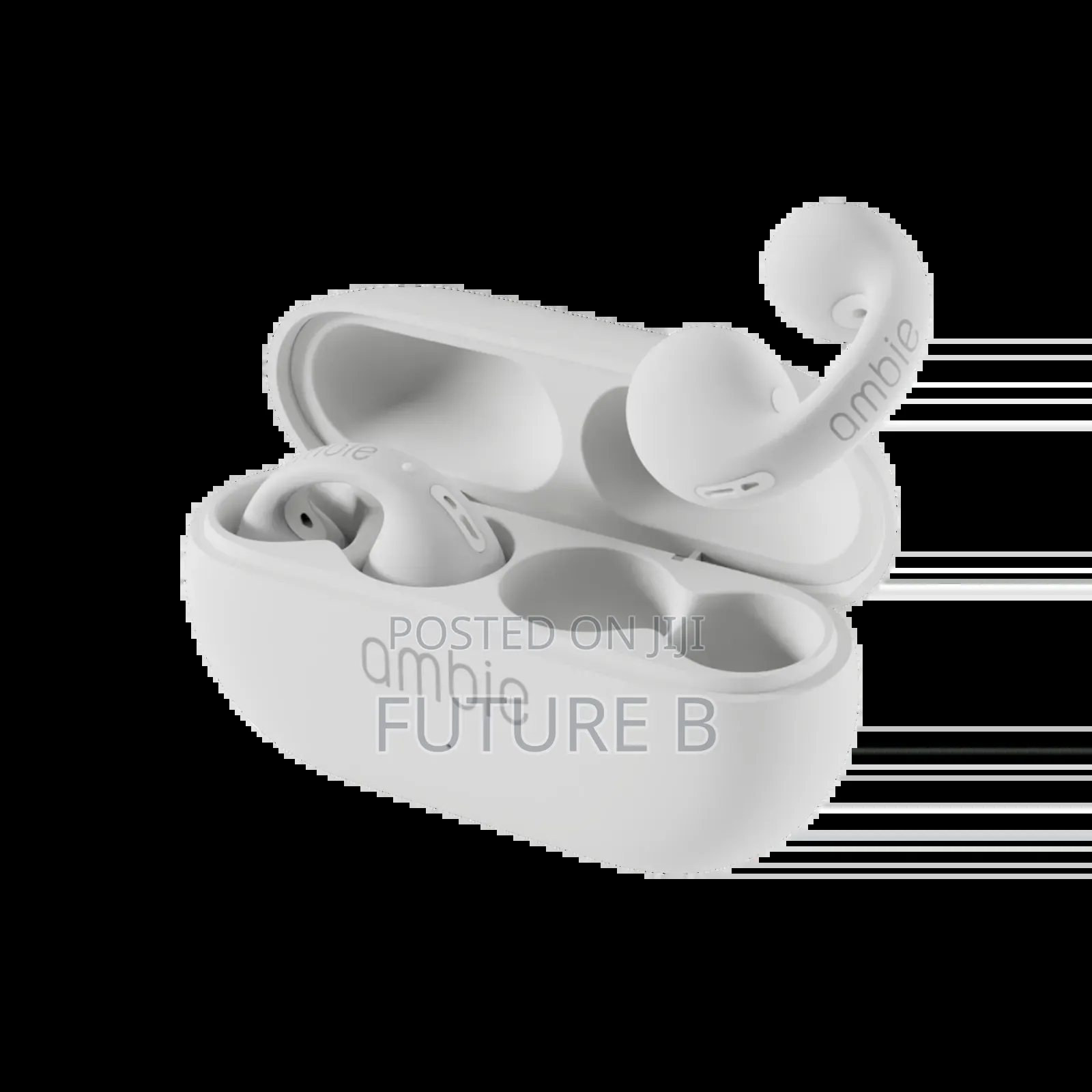 Ambie Earcuff Express Yourself