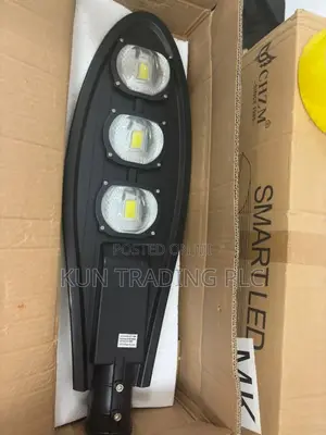 Led Street Light 150watt