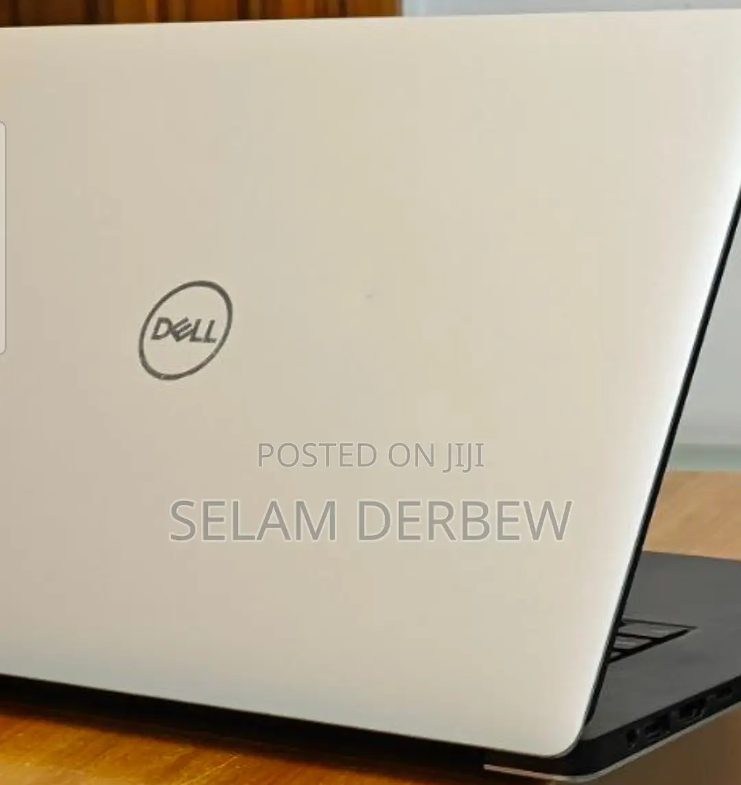 New Laptop Dell Precision 15 5540 32GB Intel Core I9 SSD 1T