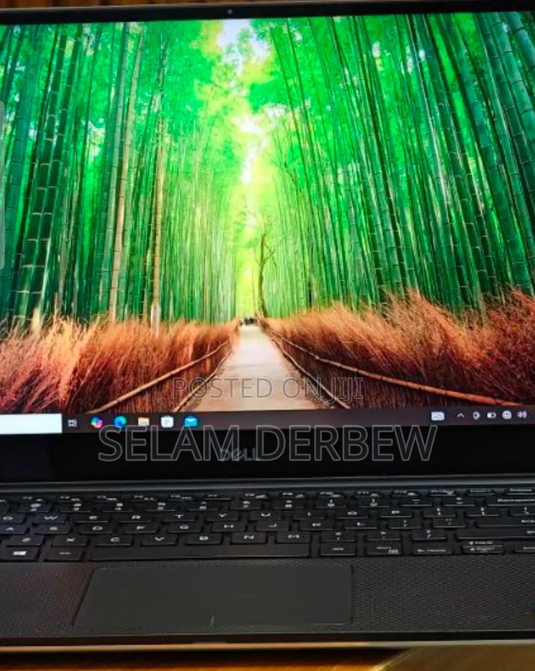 New Laptop Dell Precision 15 5540 32GB Intel Core I9 SSD 1T