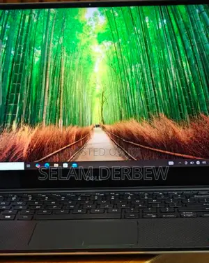 Photo - New Laptop Dell Precision 15 5540 32GB Intel Core I9 SSD 1T