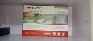 Photo - Dvr 4 Channel