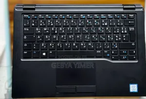 Photo - New Laptop Dell Latitude 5300 8GB Intel Core I5 SSD 512GB