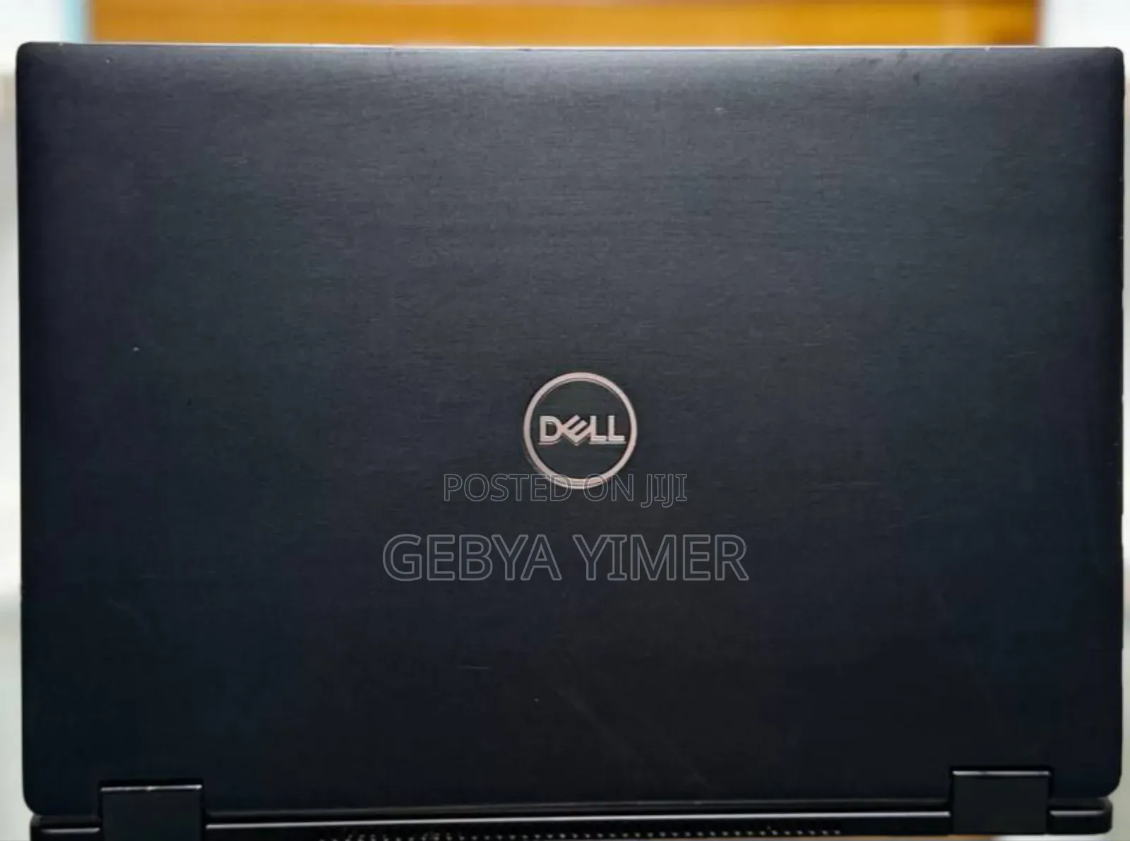 New Laptop Dell Latitude 5300 8GB Intel Core I5 SSD 512GB