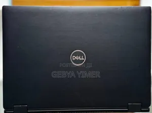 New Laptop Dell Latitude 5300 8GB Intel Core I5 SSD 512GB