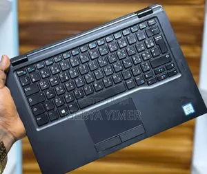 New Laptop Dell Latitude 5300 8GB Intel Core I5 SSD 512GB