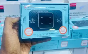 Photo - 5g Lte Wireless Modem Wifi Pro