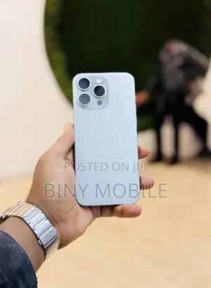 Apple iPhone 15 Pro Max 256 GB Bronze