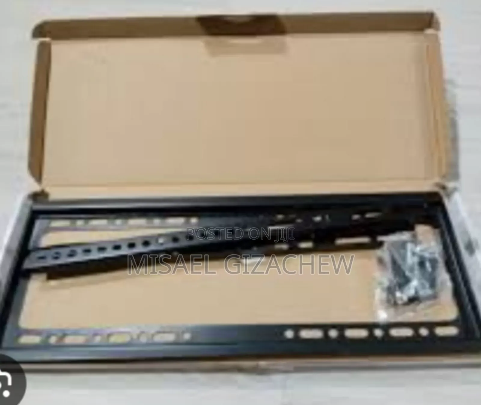 Tv Wall Mount For 23-55 Inch