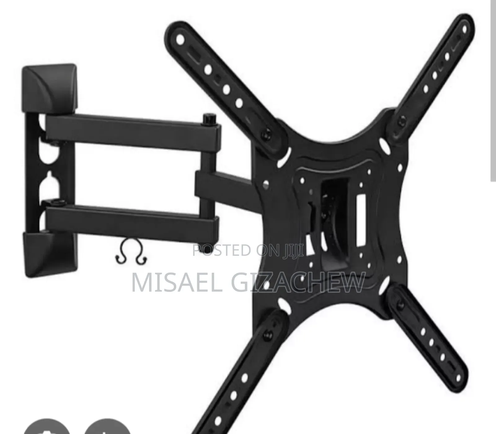 Flaxible Tv Wall Mount For 14-43 Inch