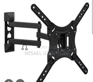 Flaxible Tv Wall Mount For 14-43 Inch