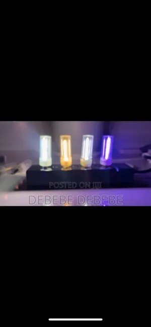 Powerful Usb Light