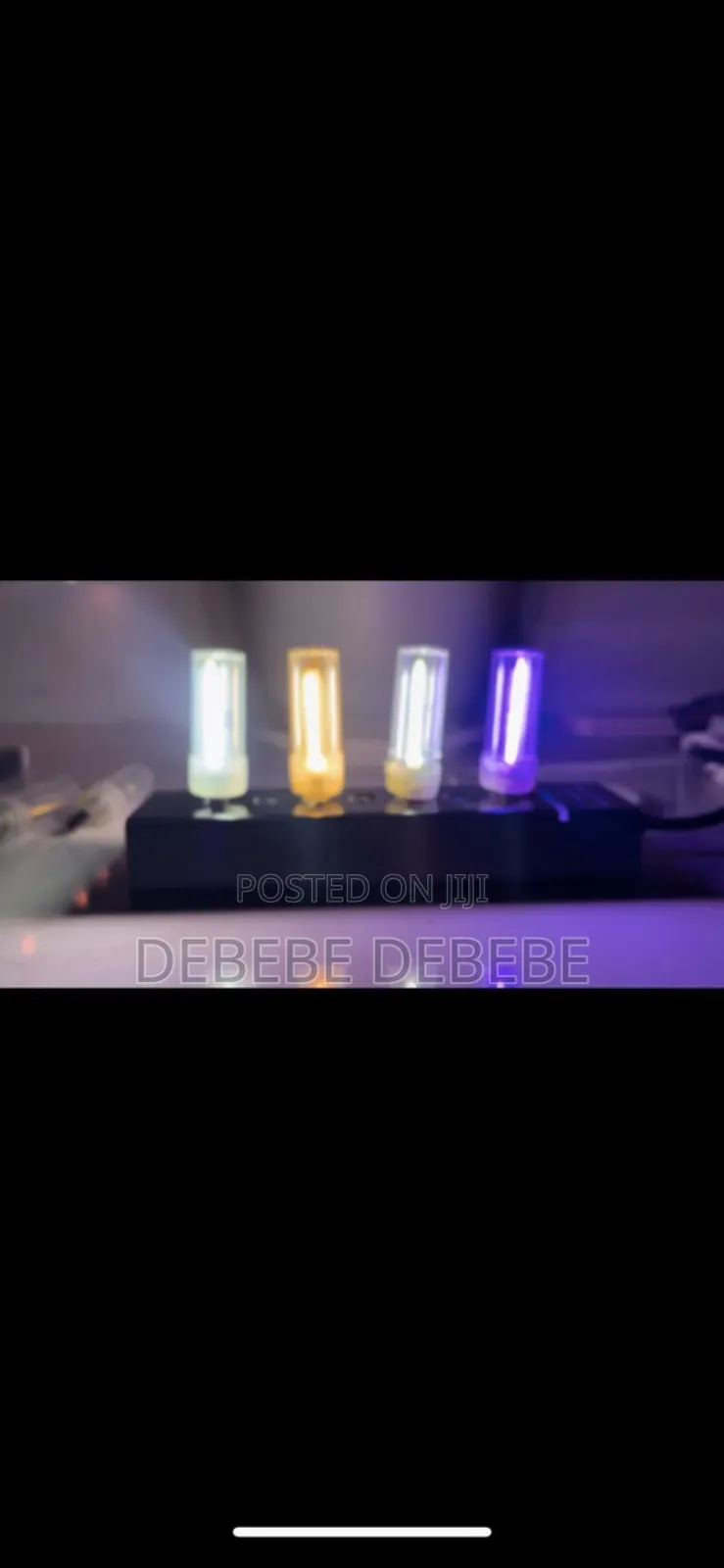 Powerful Usb Light