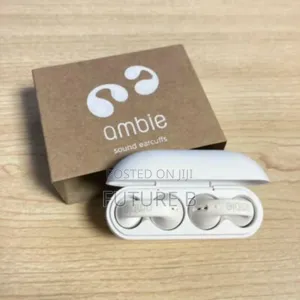 Photo - Ambie Earcuff Adjustable Comfort