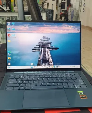 New Laptop Lenovo IdeaPad Yoga 2 Pro 32GB AMD Ryzen 7 SSD 1T