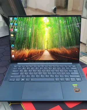 Photo - New Laptop Lenovo IdeaPad Yoga 2 Pro 32GB AMD Ryzen 7 SSD 1T