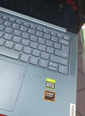 New Laptop Lenovo IdeaPad Yoga 2 Pro 32GB AMD Ryzen 7 SSD 1T