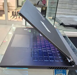 New Laptop Asus ROG Strix G15 16GB AMD Ryzen 9 SSD 1T