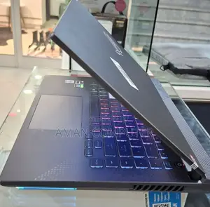 New Laptop Asus ROG Strix G15 16GB AMD Ryzen 9 SSD 1T
