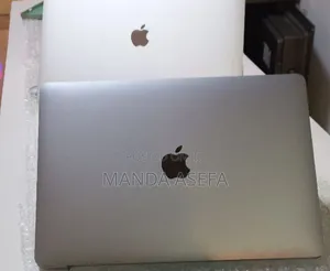 New Laptop Apple MacBook Air 2020 M1 8GB Apple M1 SSD 256GB