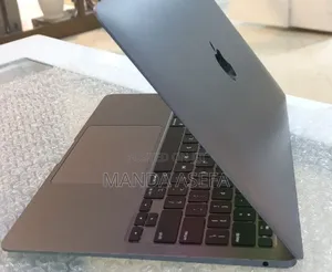 New Laptop Apple MacBook Air 2020 M1 8GB Apple M1 SSD 256GB