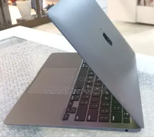 New Laptop Apple MacBook Air 2020 M1 8GB Apple M1 SSD 256GB