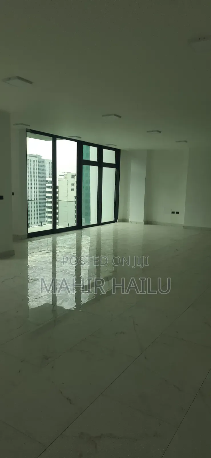 3ተኛ ላይ ነው ለቢሮ አገልግሎት ብቻ