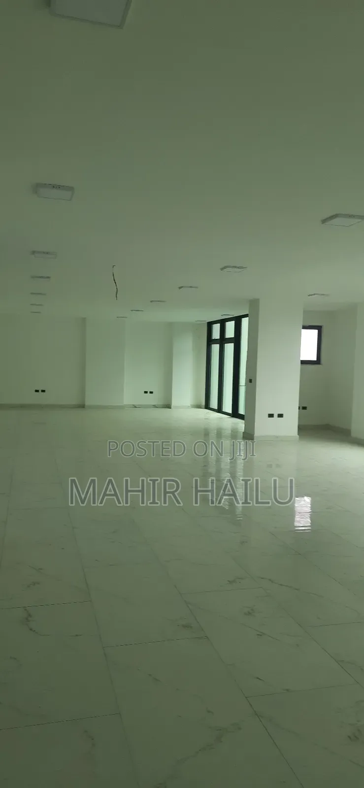 3ተኛ ላይ ነው ለቢሮ አገልግሎት ብቻ