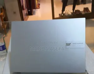 New Laptop Asus VivoBook 15 X505BA 16GB Intel Core I5 SSD 512GB