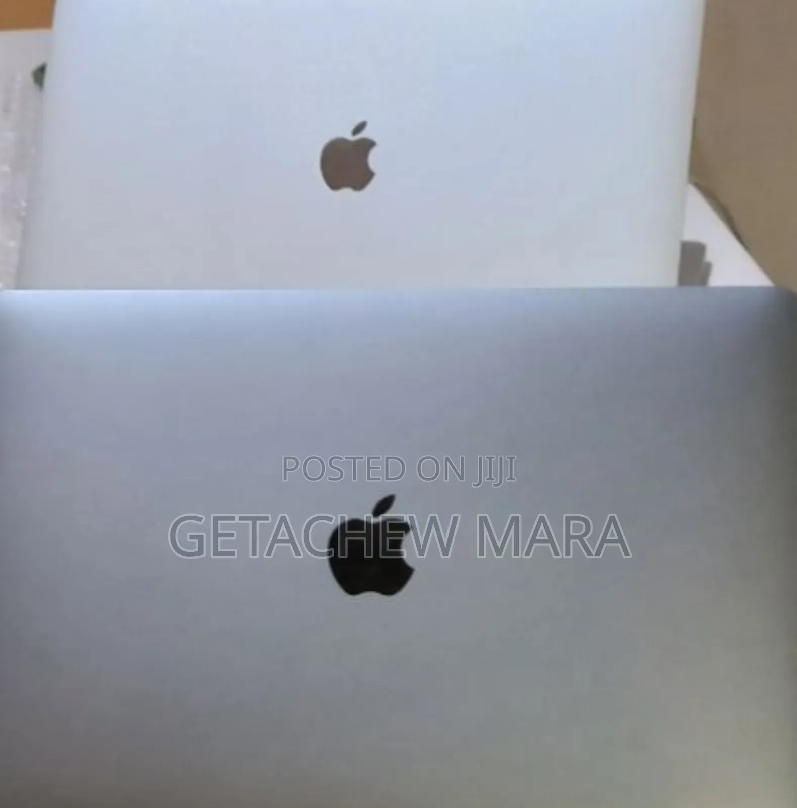 New Laptop Apple MacBook Pro 2017 16GB Intel Core I7 SSD 256GB