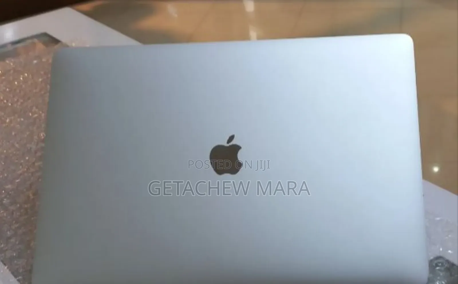 New Laptop Apple MacBook Pro 2017 16GB Intel Core I7 SSD 256GB