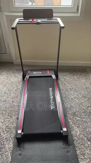 Boost You Home Fitness Workout Reebok Jet 300 Running Machine ሪቡክ አዲዳስ