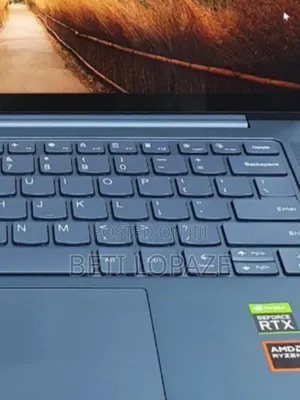 Photo - New Laptop Lenovo Yoga 2 Pro 32GB AMD Ryzen 7 SSD 1T