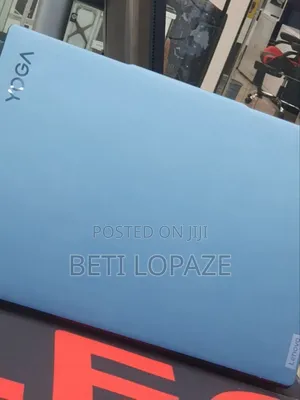 New Laptop Lenovo Yoga 2 Pro 32GB AMD Ryzen 7 SSD 1T