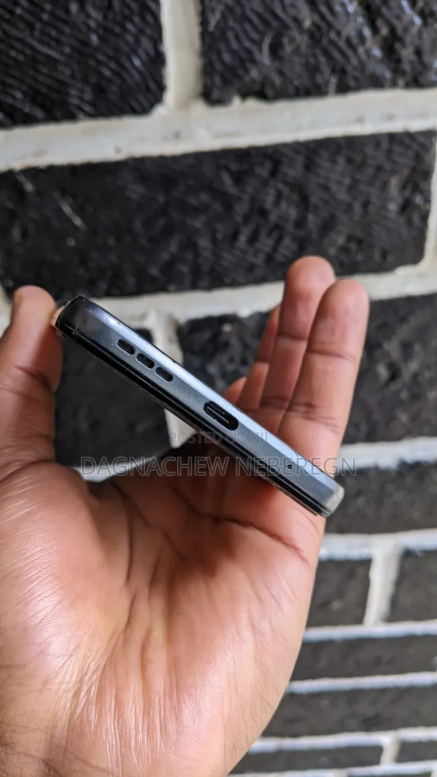 Motorola Moto G22 64 GB Gray