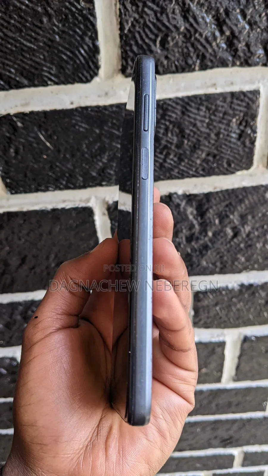 Motorola Moto G22 64 GB Gray