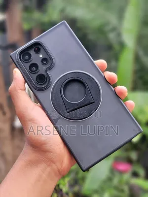 Samsung Galaxy S22 Ultra 128 GB Black