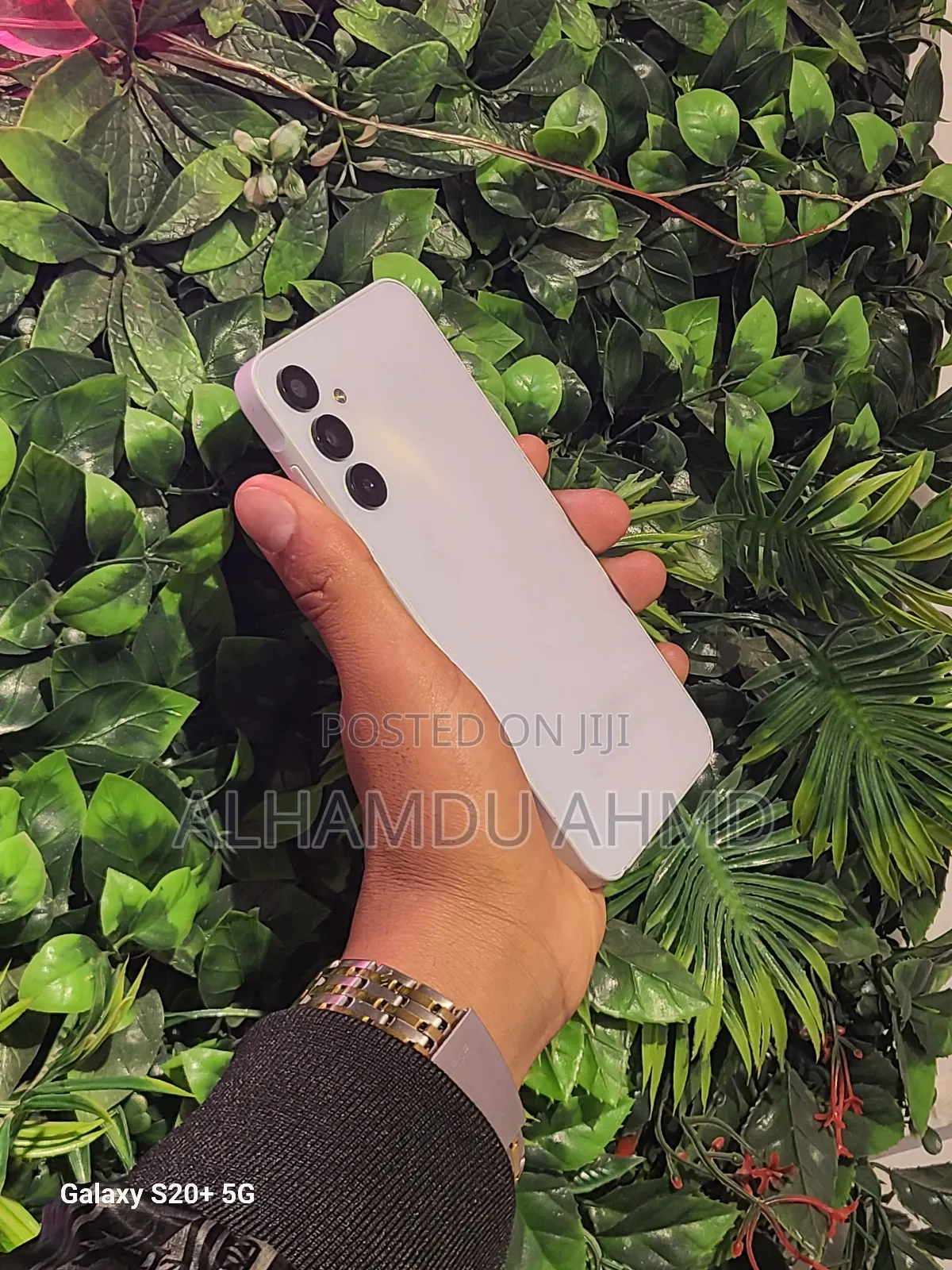 Samsung Galaxy A15 128 GB