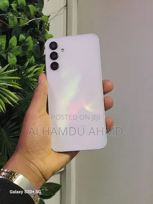 Samsung Galaxy A15 128 GB