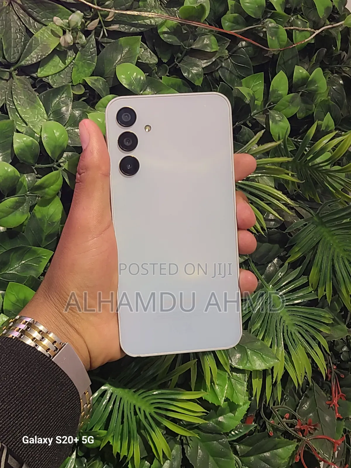 Samsung Galaxy A15 128 GB