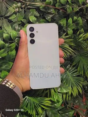 Samsung Galaxy A15 128 GB