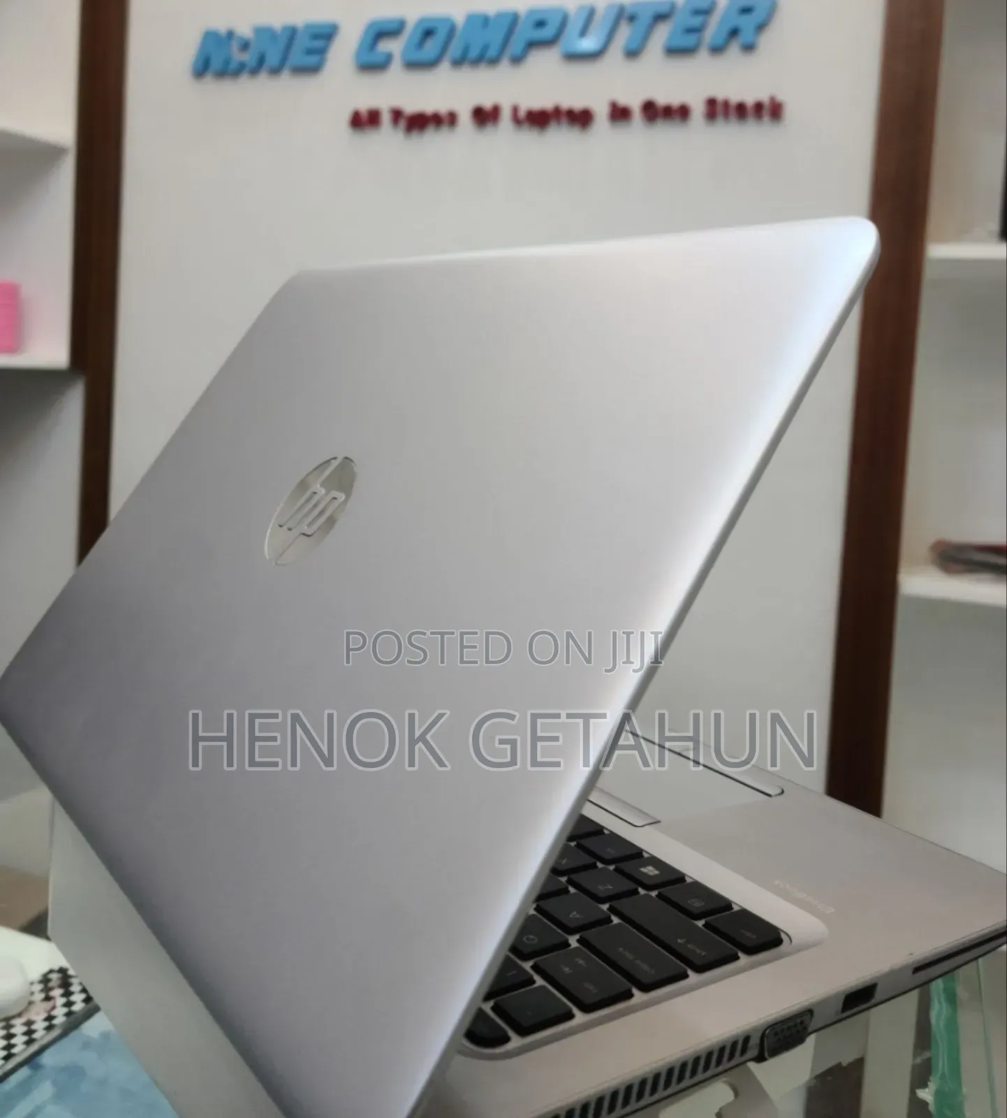 New Laptop HP Stream Notebook 16GB Intel Core I7 SSD 1T