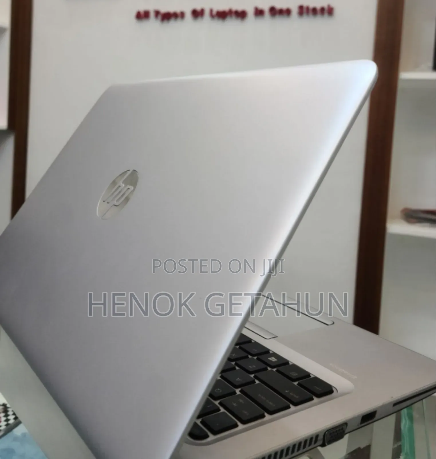 New Laptop HP Stream Notebook 16GB Intel Core I7 SSD 1T