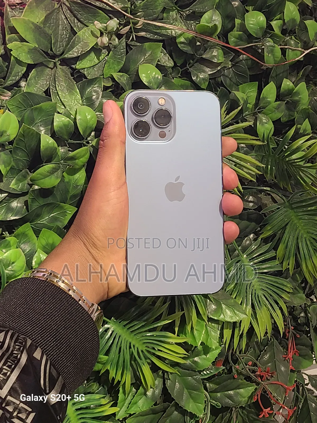 Apple iPhone 13 Pro Max 128 GB