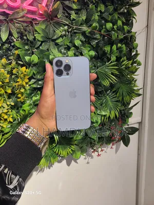 Apple iPhone 13 Pro Max 128 GB