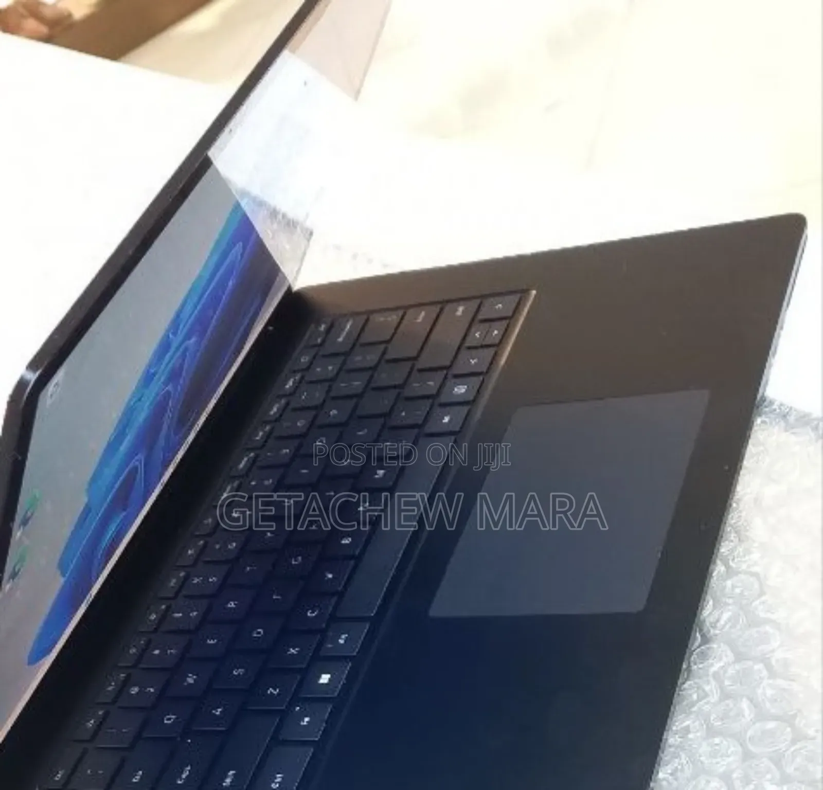 New Laptop Apple MacBook Pro M1 16GB Intel Core I7 SSD 512GB