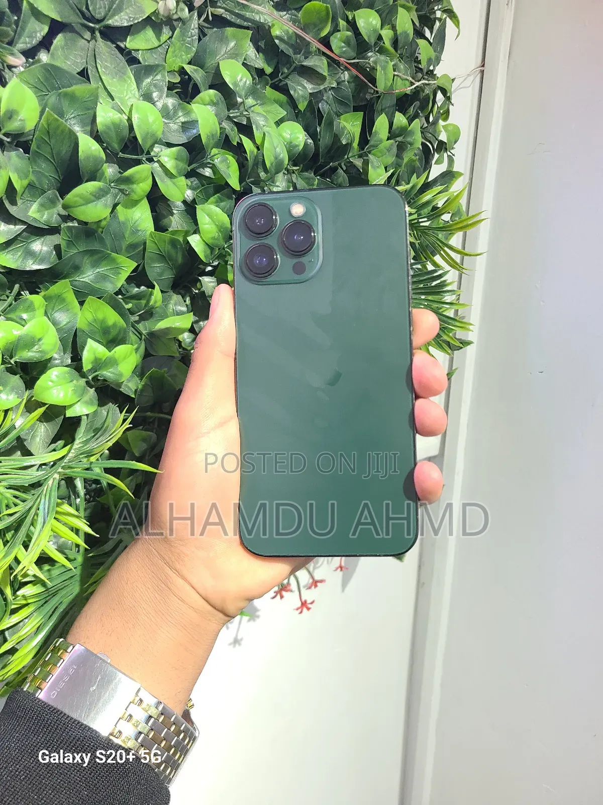 Apple iPhone 13 Pro Max 256 GB