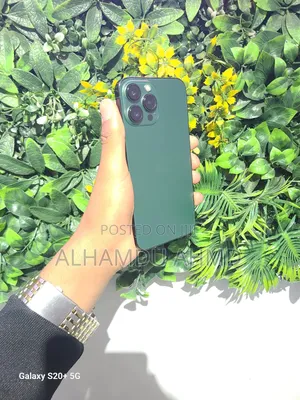 Apple iPhone 13 Pro Max 256 GB